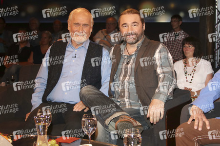 Talkshow 'Bettina und Bommes' in Hannover