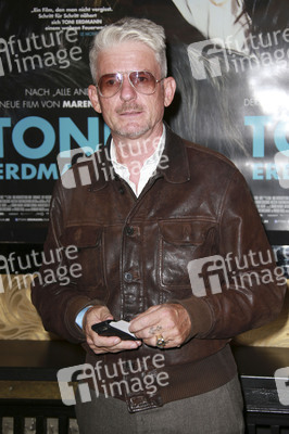 Filmpremiere 'Toni Erdmann' in Hamburg