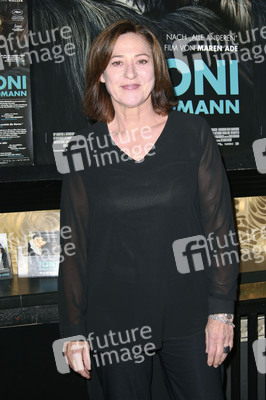 Filmpremiere 'Toni Erdmann' in Hamburg