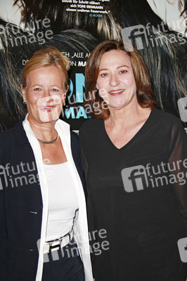 Filmpremiere 'Toni Erdmann' in Hamburg