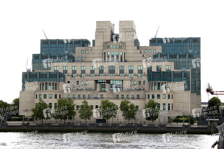 Sightseeing London