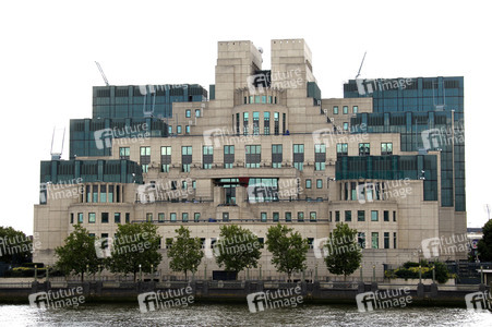 Sightseeing London