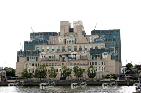Sightseeing London
