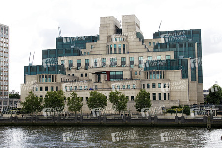 Sightseeing London