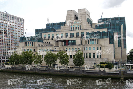 Sightseeing London
