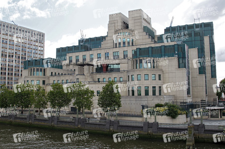 Sightseeing London