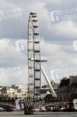 Sightseeing London