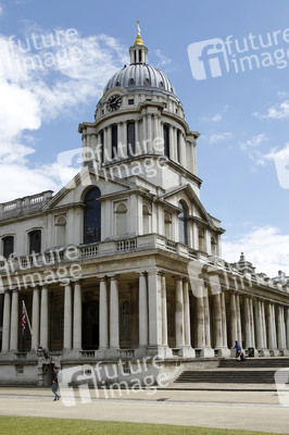 Sightseeing London