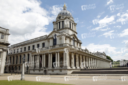 Sightseeing London