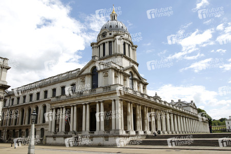 Sightseeing London