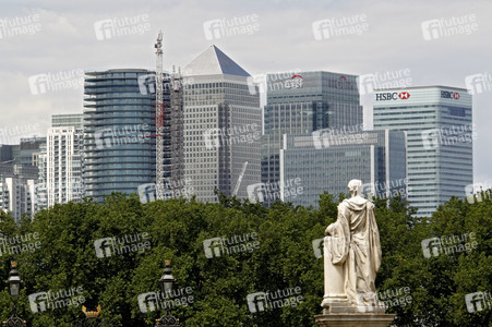 Sightseeing London
