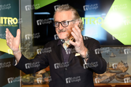 RTL NITRO-Programmpräsentation in Berlin