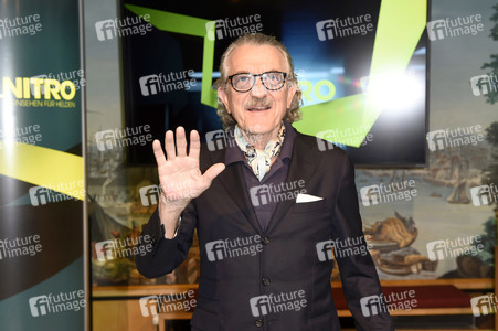 RTL NITRO-Programmpräsentation in Berlin