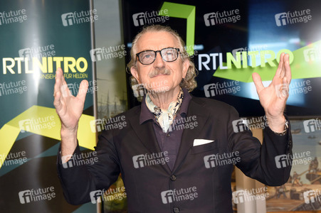 RTL NITRO-Programmpräsentation in Berlin