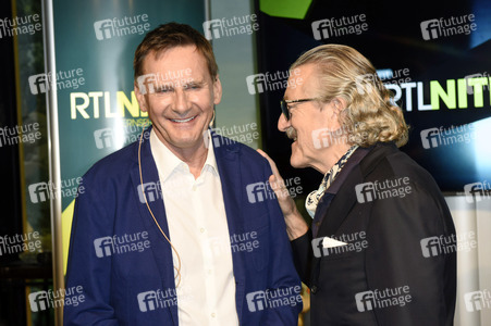 RTL NITRO-Programmpräsentation in Berlin