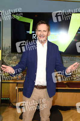 RTL NITRO-Programmpräsentation in Berlin