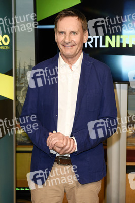 RTL NITRO-Programmpräsentation in Berlin