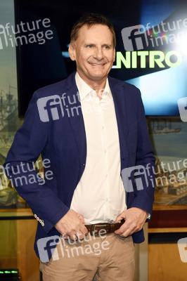 RTL NITRO-Programmpräsentation in Berlin