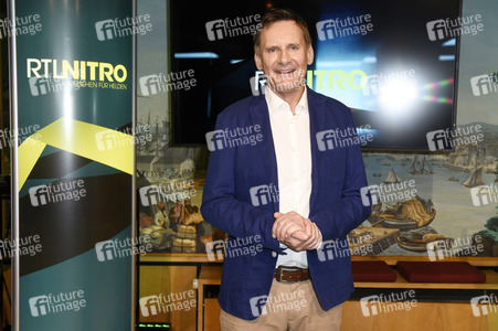 RTL NITRO-Programmpräsentation in Berlin