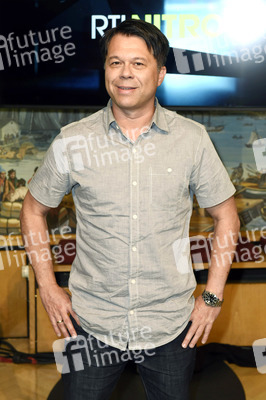 RTL NITRO-Programmpräsentation in Berlin