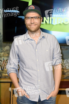 RTL NITRO-Programmpräsentation in Berlin