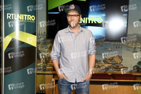 RTL NITRO-Programmpräsentation in Berlin