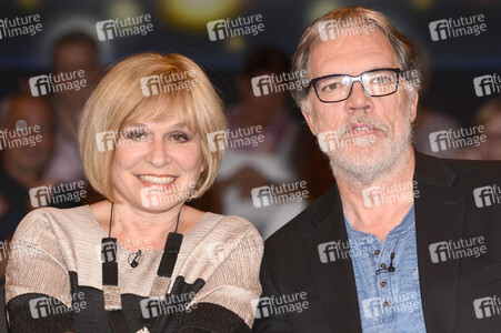 Talkshow 'Bettina und Bommes' in Hannover
