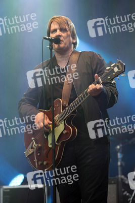 Konzert von Element of Crime in Hamburg