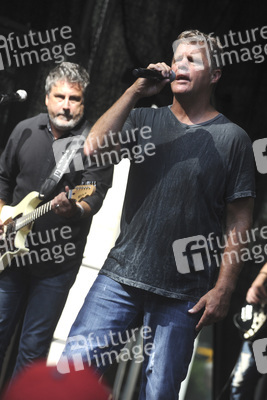 Konzert von Lonestar in New York