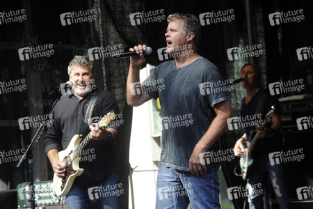 Konzert von Lonestar in New York
