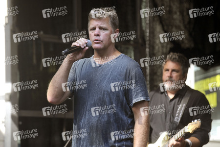 Konzert von Lonestar in New York