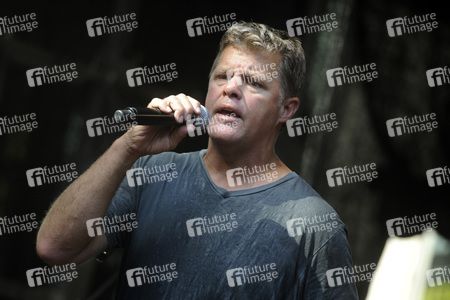 Konzert von Lonestar in New York