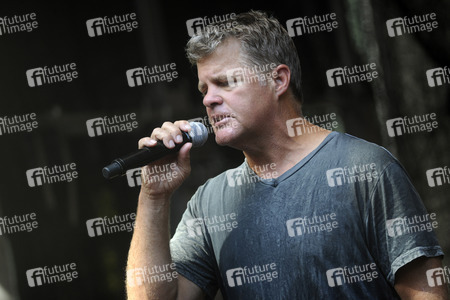 Konzert von Lonestar in New York