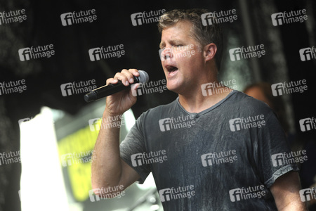 Konzert von Lonestar in New York