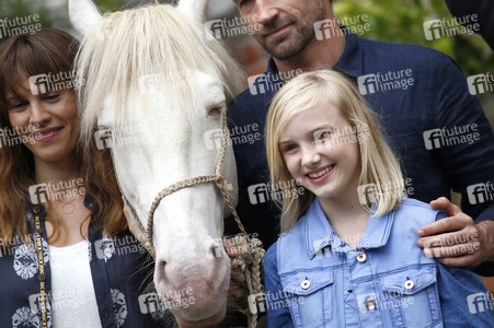 Settermin 'Wendy - Der Film' in Bergheim