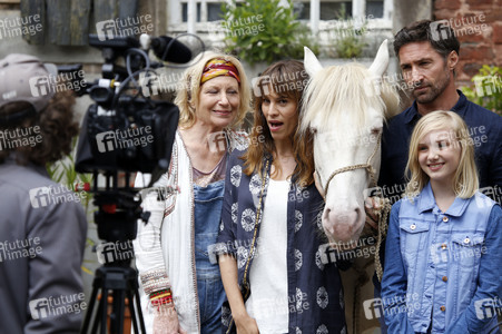 Settermin 'Wendy - Der Film' in Bergheim
