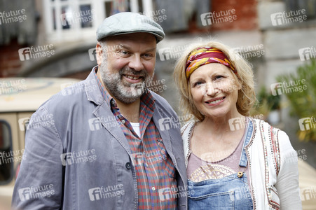 Settermin 'Wendy - Der Film' in Bergheim
