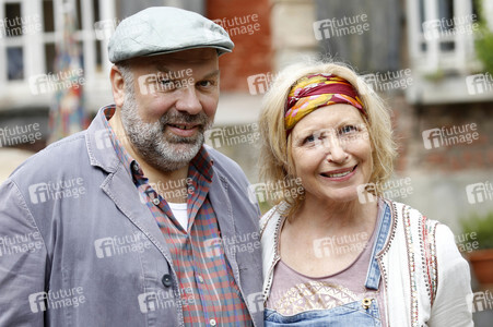Settermin 'Wendy - Der Film' in Bergheim