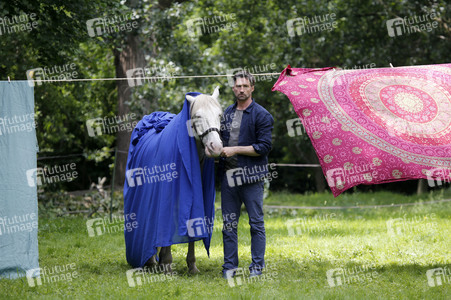 Settermin 'Wendy - Der Film' in Bergheim