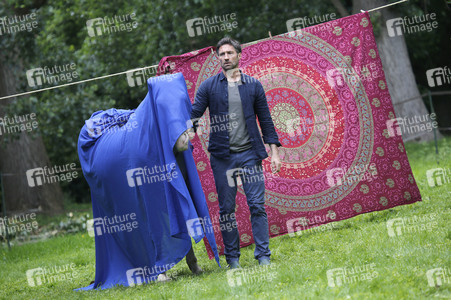Settermin 'Wendy - Der Film' in Bergheim