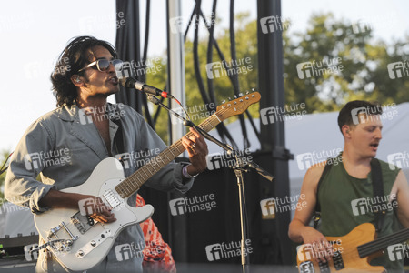 Float Fest 2016 in Martindale
