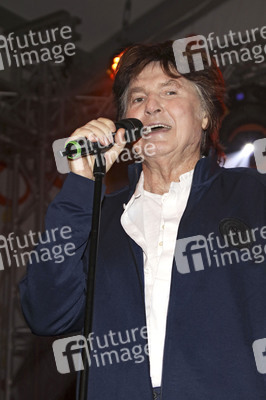 20. Hamburger Schlagermove 2016 in Hamburg