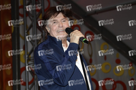 20. Hamburger Schlagermove 2016 in Hamburg