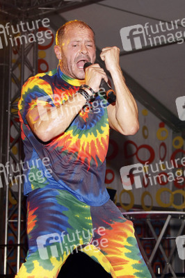 20. Hamburger Schlagermove 2016 in Hamburg