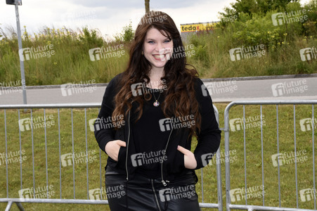 5. Open Air Sommerparty in Erding