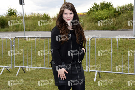 5. Open Air Sommerparty in Erding