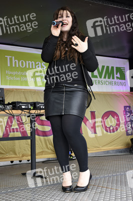 5. Open Air Sommerparty in Erding
