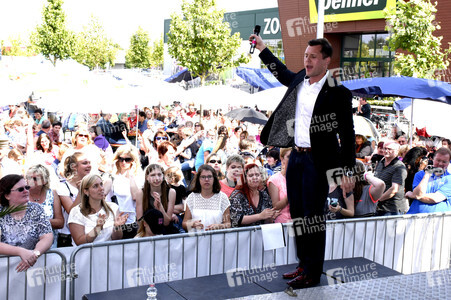 5. Open Air Sommerparty in Erding