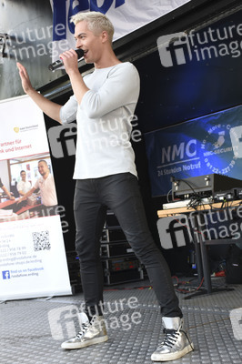 5. Open Air Sommerparty in Erding