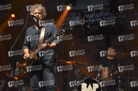 Konzert von BAP in München